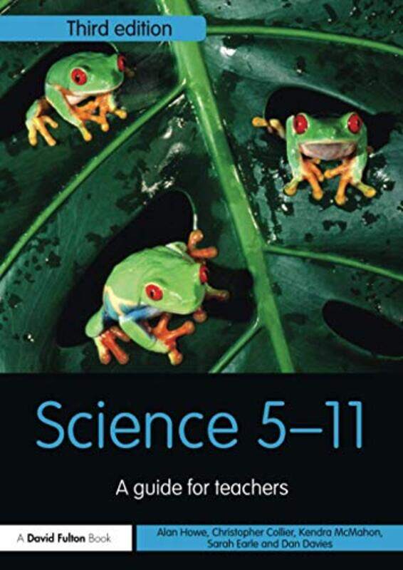 

Science 511 by Frances James-Paperback