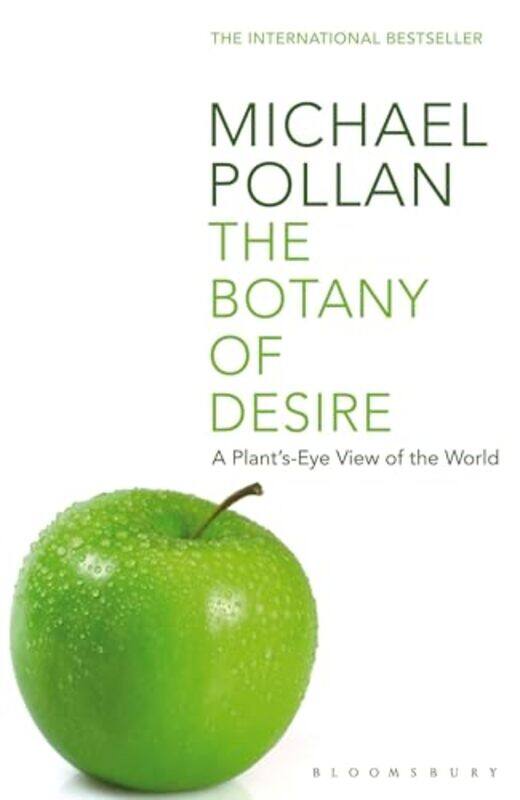 

The Botany of Desire by Ben Goldacre-Paperback