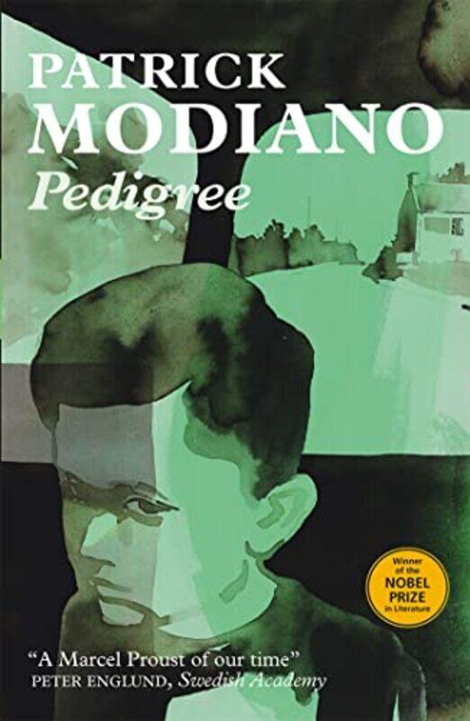 

Pedigree by Patrick ModianoMark PolizzottiMark Polizzotti-Paperback