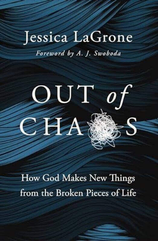 

Out of Chaos by Emmanuel Probst-Paperback