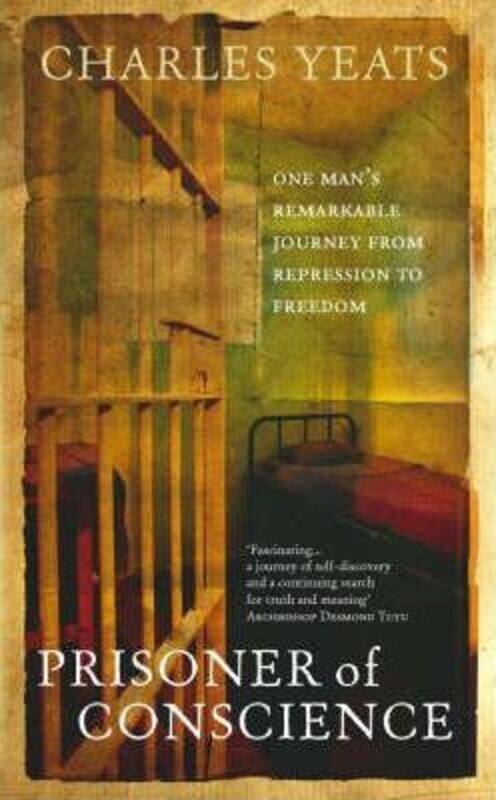 

Prisoner of Conscience:,Hardcover,ByCharles Yeats