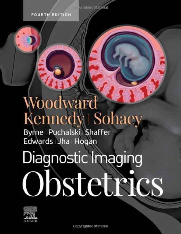 

Diagnostic Imaging Obstetrics by Stefan KaczmarekBrad LeesGary Bennett-Hardcover