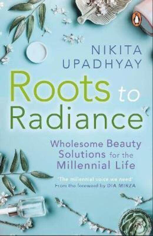 

Roots to Radiance