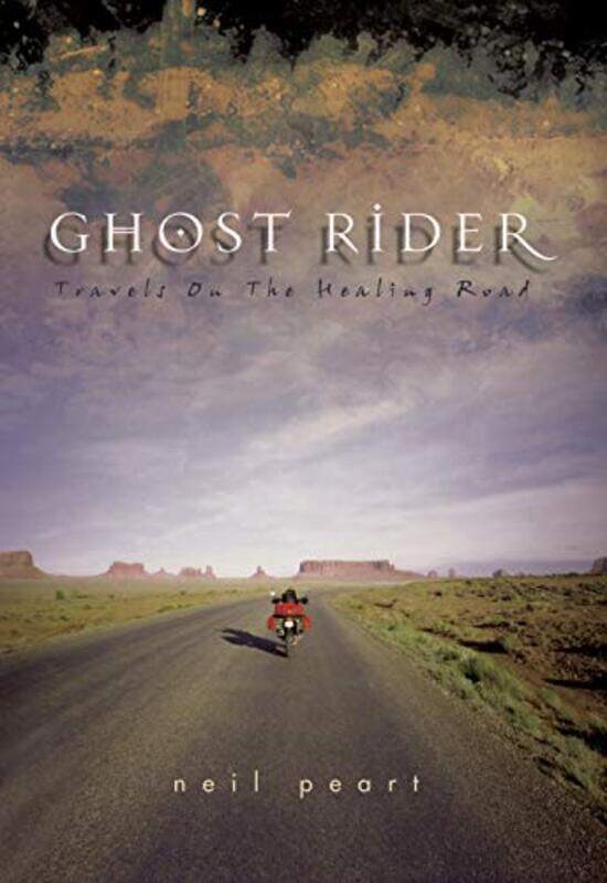 

Ghost Rider By Peart Neil - Paperback