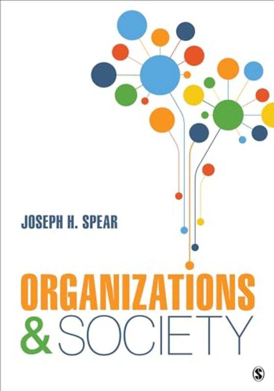 

Organizations and Society by Ezra Jack Keats-Paperback