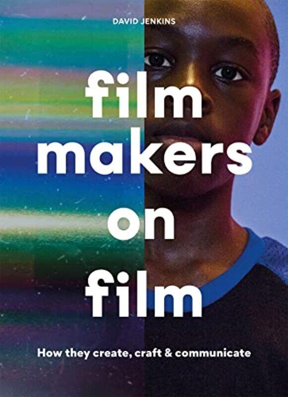 

Filmmakers on Film by David Jenkins-Paperback