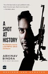 Shot At History By Brijnath Rohit - Paperback