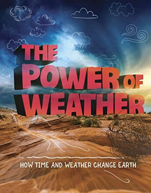 

The Power of Weather by Robert Bard-Paperback