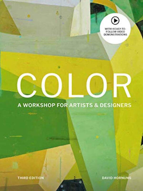 

Color E03 By Hornung David - Paperback
