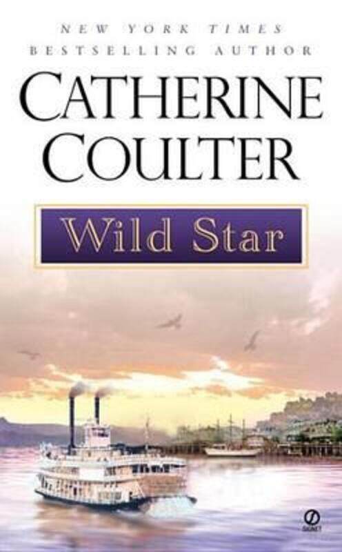 

Wild Star.paperback,By :Catherine Coulter