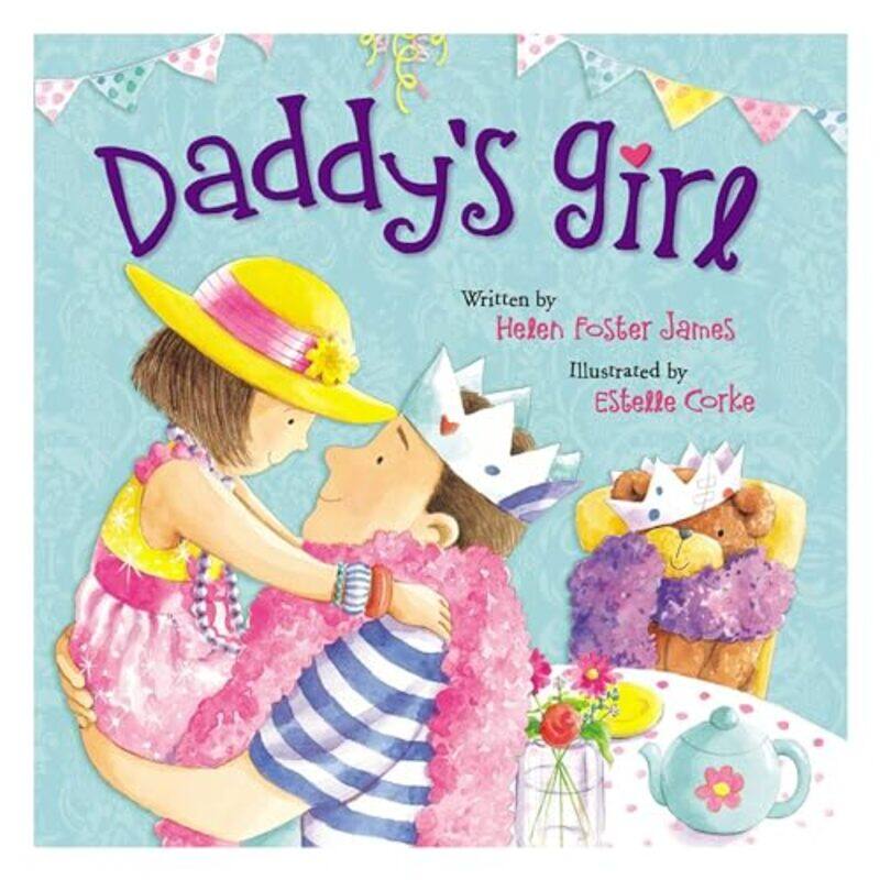 

Daddys Girl By James, Helen Foster - Corke, Estelle - Paperback