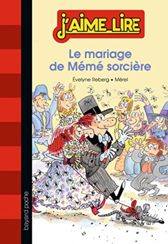 Le Mariage de M m sorci re,Paperback by Passegand E
