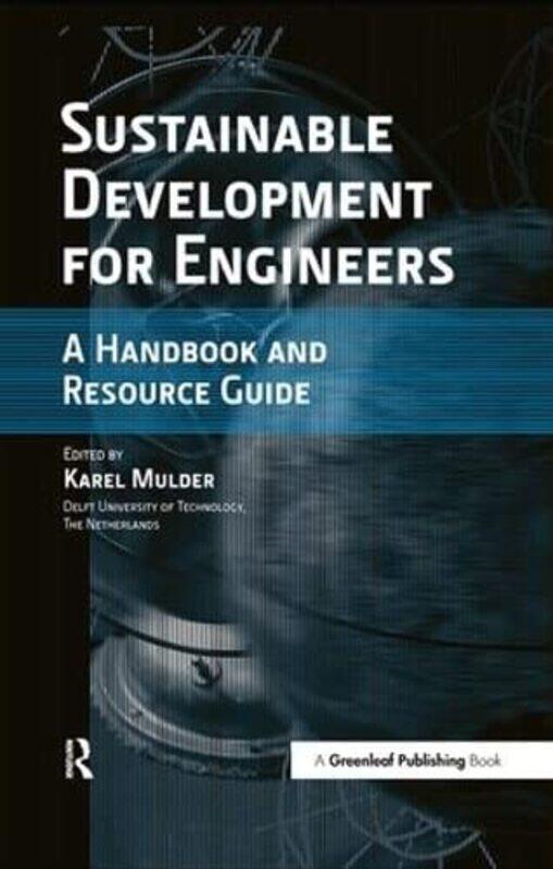 

Sustainable Development for Engineers by Beverly Lewis-Hardcover