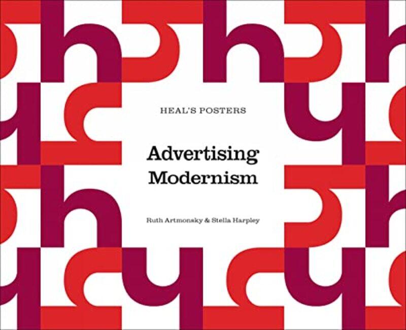 

Heals Posters by Ruth Artmonsky-Paperback