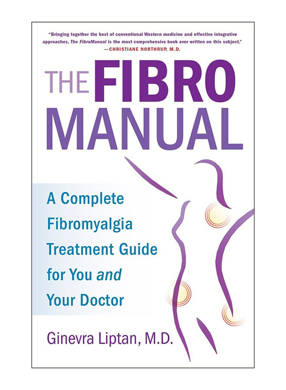 

The FibroManual, Paperback Book, By: Ginevra Liptan