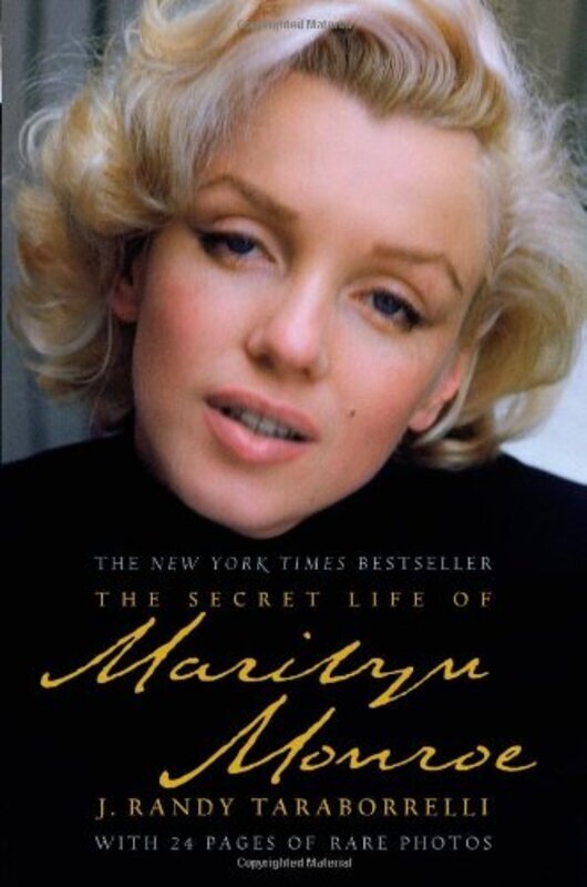 

The Secret Life of Marilyn Monroe,Paperback,By:Taraborrelli, J Randy