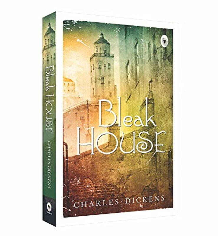 

Bleak House Paperback by Charles Dickens