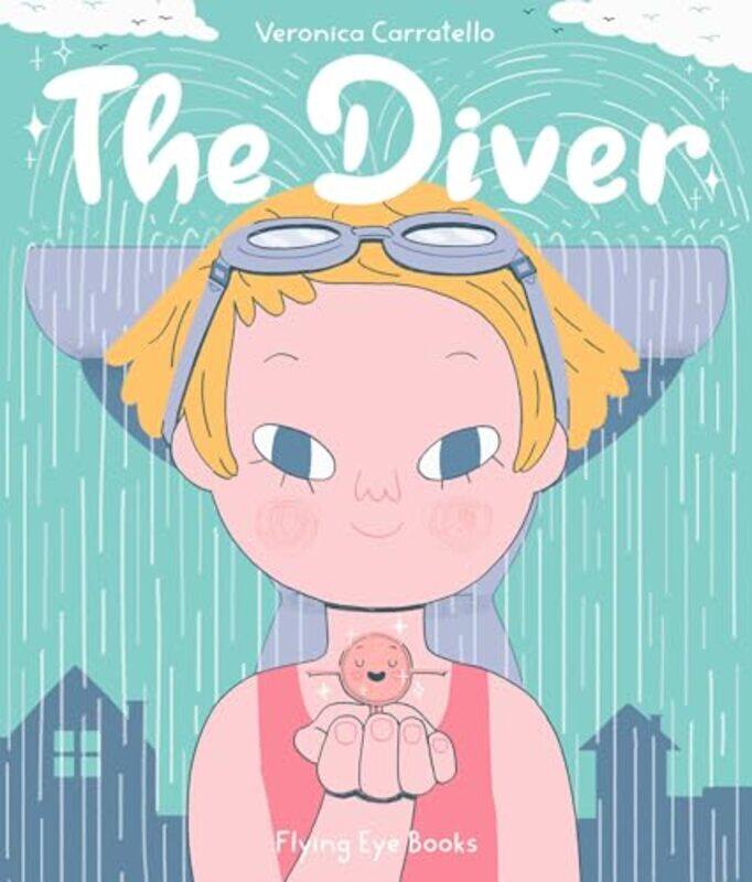 

The Diver by Veronica CarratelloVeronica Carratello-Hardcover