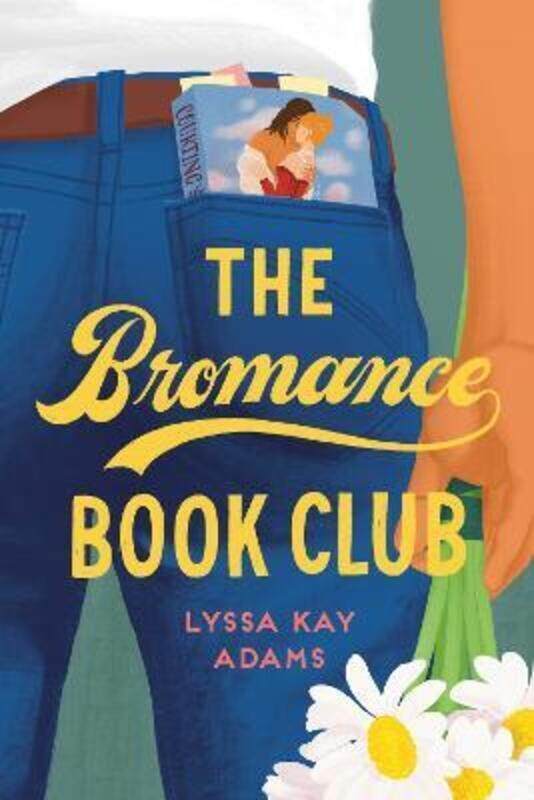 Bromance Book Club.paperback,By :Lyssa Kay Adams