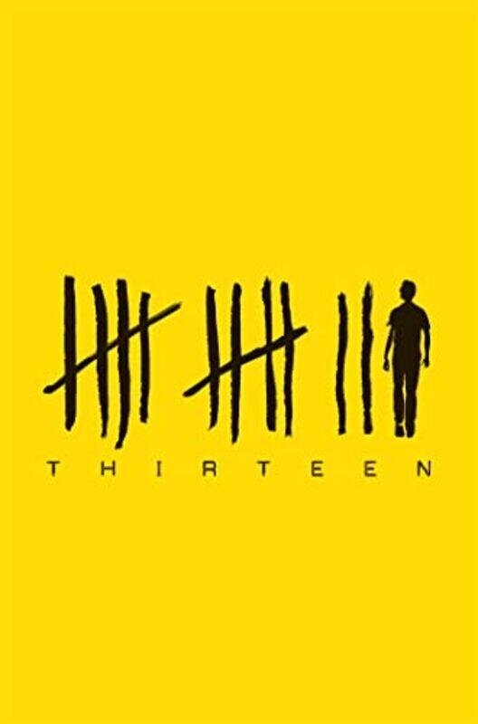 

Thirteen , Paperback by Tom Hoyle