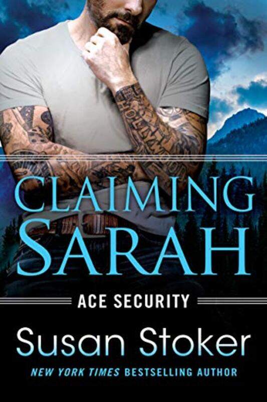 

Claiming Sarah by Susan Stoker-Paperback