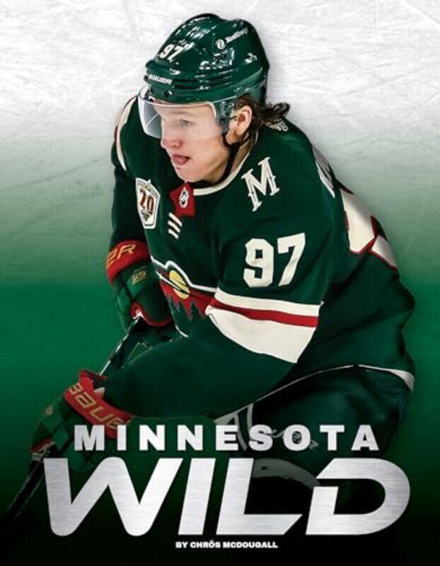 

Minnesota Wild by Stratten Peterson-Hardcover