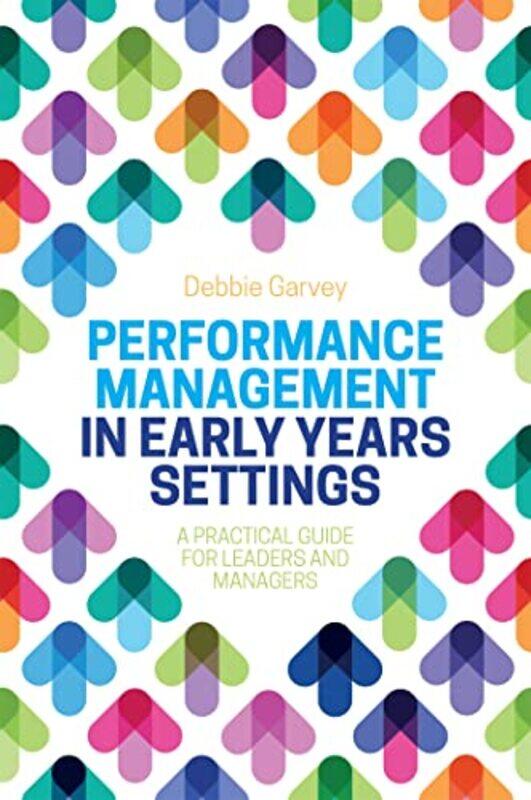 

Performance Management in Early Years Settings by Deborah Kespert-Paperback