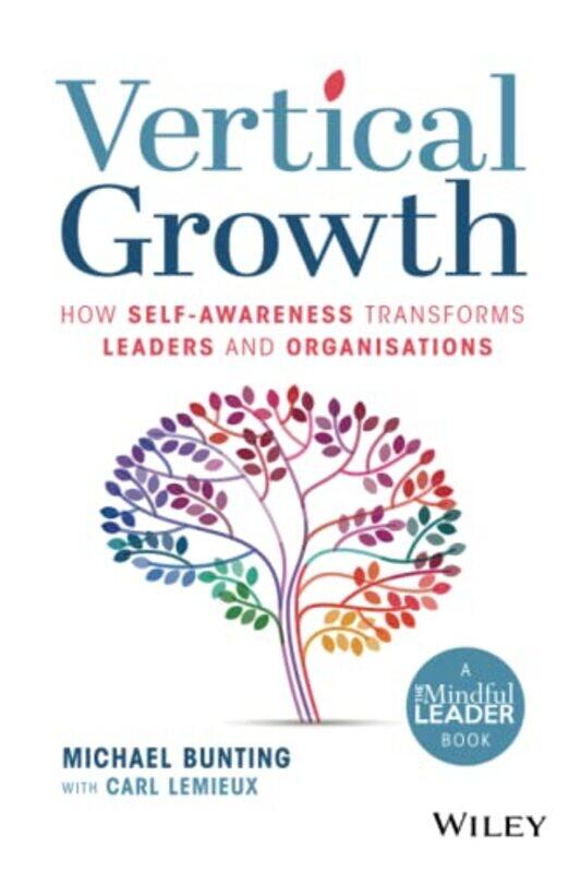 

Vertical Growth by Michael Bunting-Paperback
