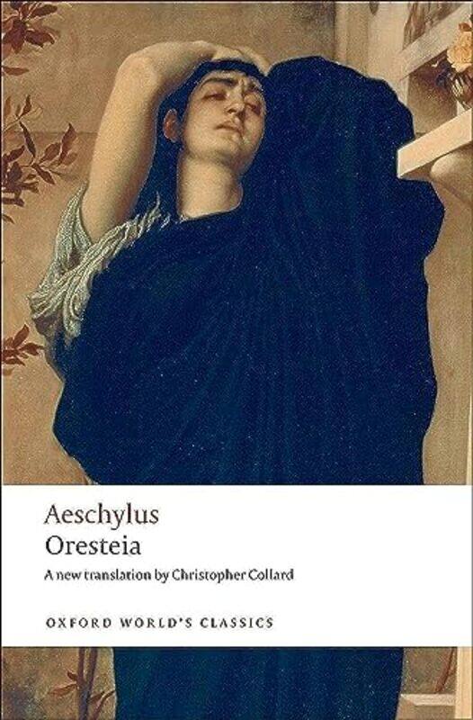 

Oresteia by Francesc Zamora-Paperback