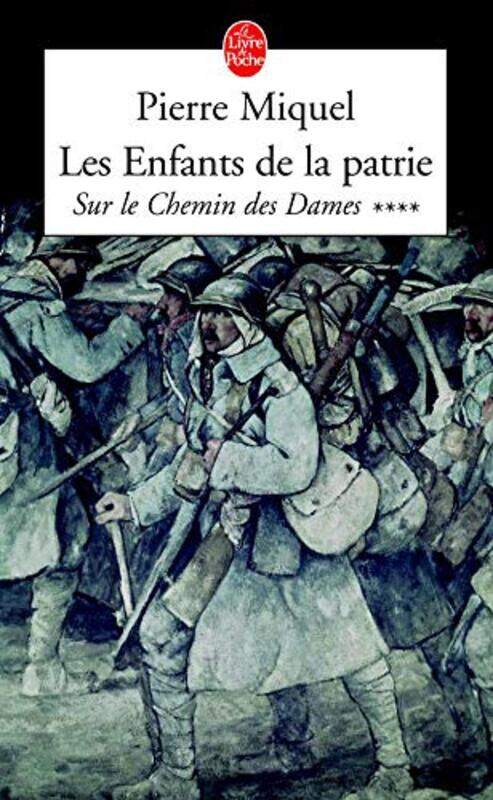 

Les Enfants de la partie Tome 4,Paperback,By:Pierre Miquel
