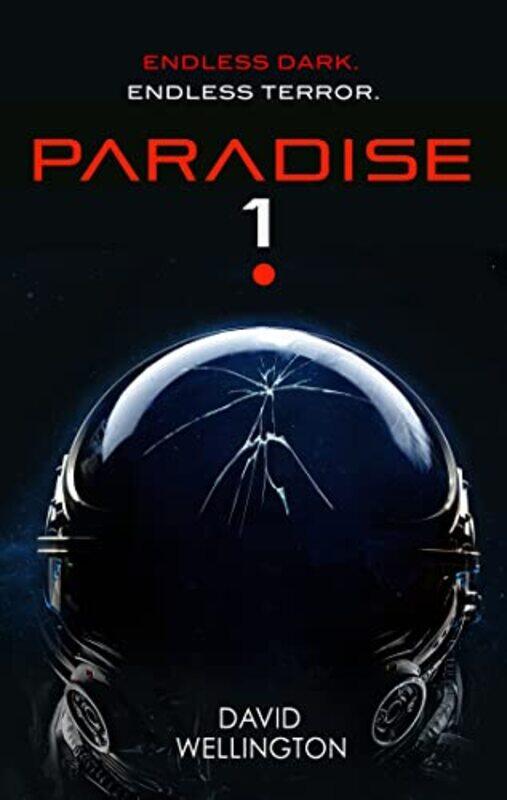 

Paradise1 by Mikkie Bjornson-Paperback