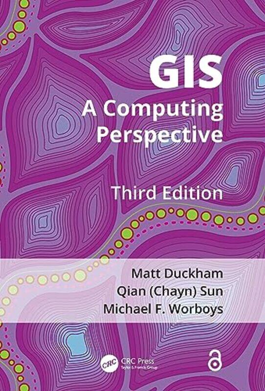 

GIS by Emma MarsdenAggie MacKenzie-Hardcover