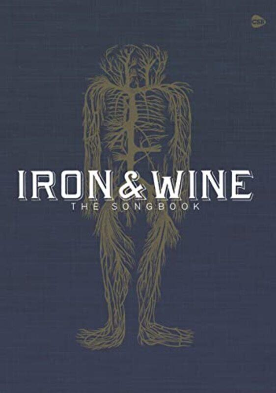 

Iron and Wine The Songbook -Paperback