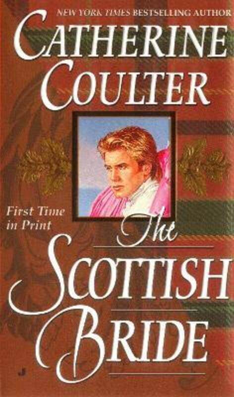 

The Scottish Bride (Bride (Paperback)).paperback,By :Catherine Coulter