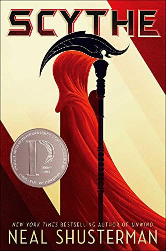 

Scythe,Hardcover,by:Shusterman, Neal