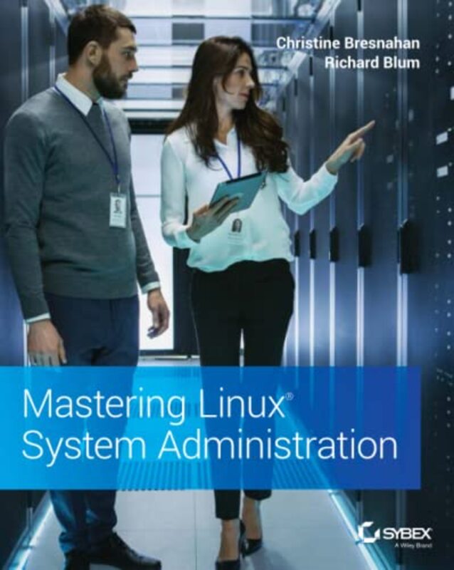 Mastering Linux System Administration by Simone de Beauvoir-Paperback