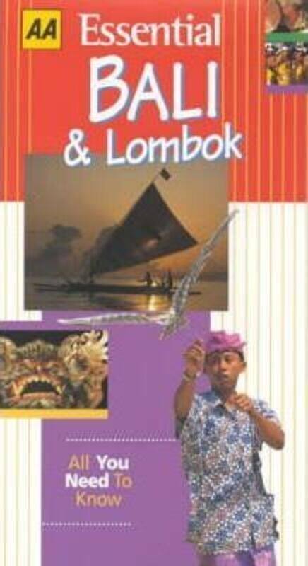 

Essential Bali and Lombok.paperback,By :Christine Osborne; Sean Sheehan