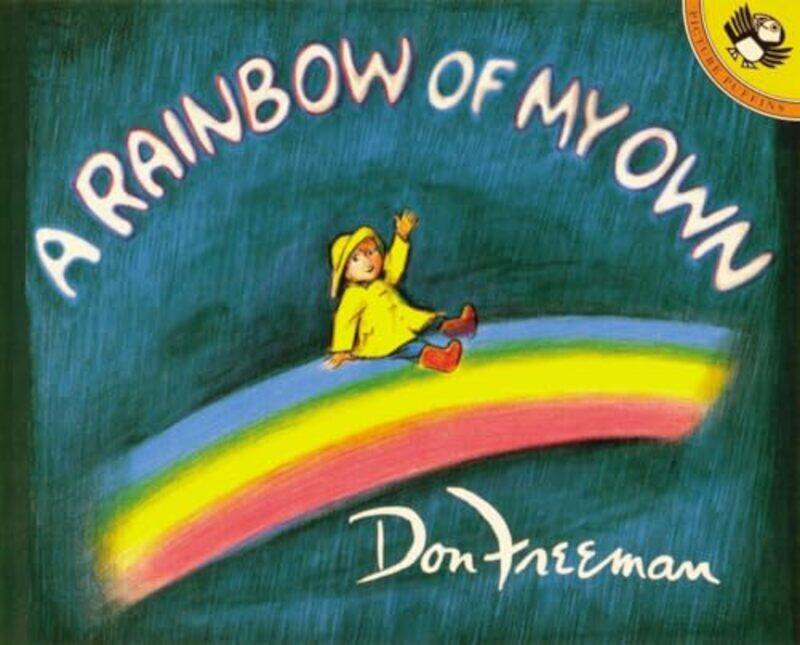 

Rainbow Of My Own By Freeman Don - Paperback