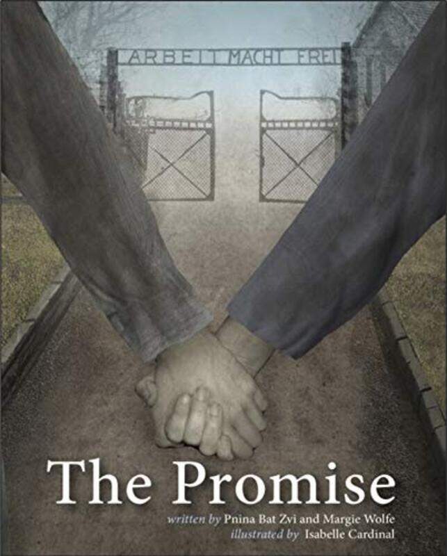 

The Promise by Pnina Bat Zvi-Paperback