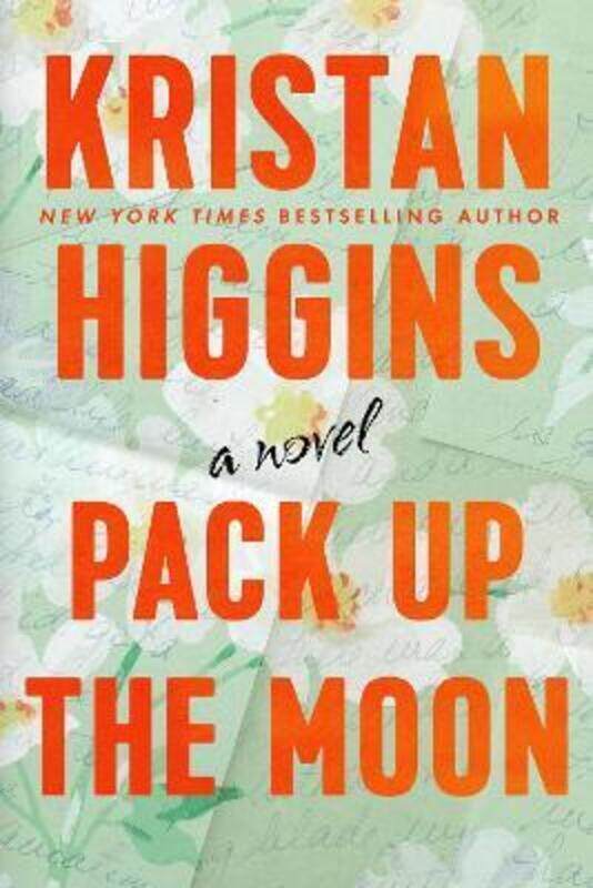 

Pack Up the Moon.Hardcover,By :Higgins, Kristan