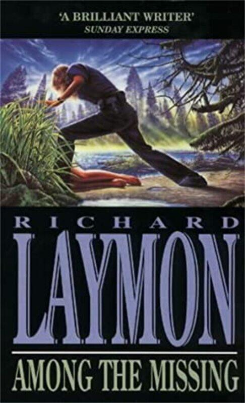 

Among the Missing by Richard Laymon-Paperback