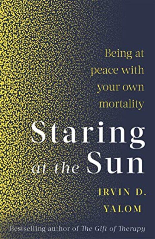

Staring At The Sun by Vanessa Black-Paperback