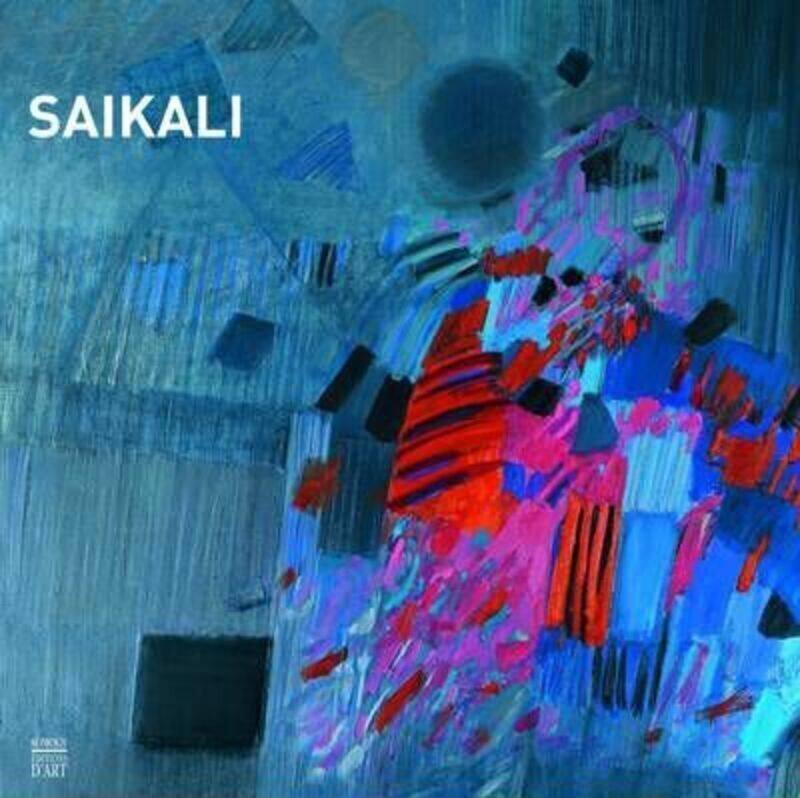 

Nadia Saikali.paperback,By :Somogy