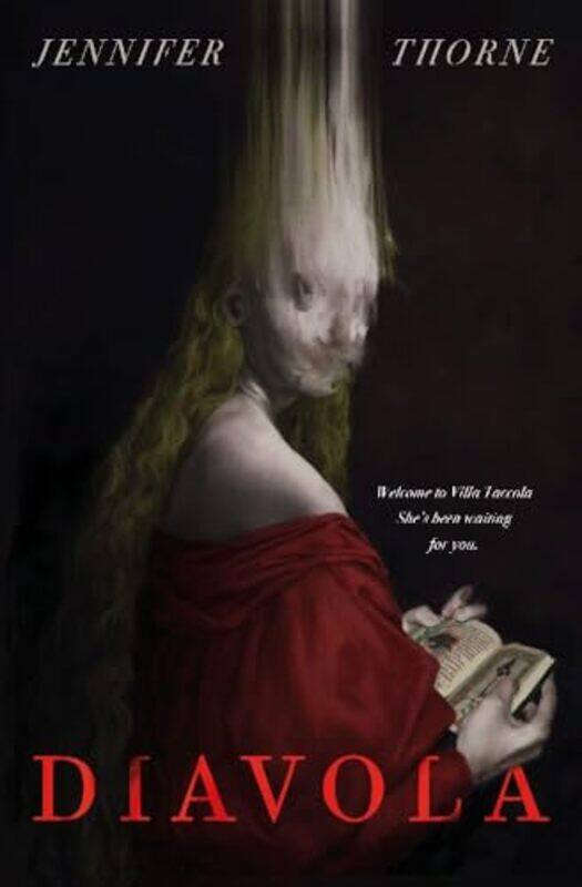 

Diavola By Thorne, Jennifer - Paperback