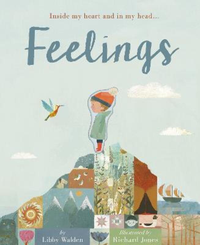 Feelings,Paperback,ByWalden, Libby