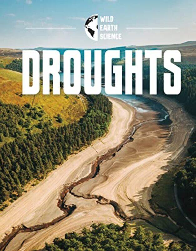 

Droughts by Jaclyn Jaycox-Paperback