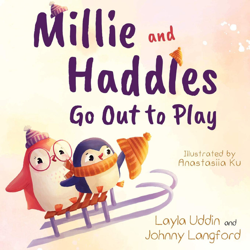 

Millie and Haddles Go Out to Play, Paperback Book, By: Johnny Langford