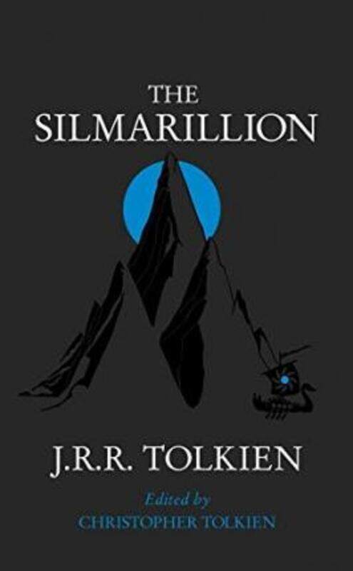 

Silmarillion.paperback,By :J. R. R. Tolkien