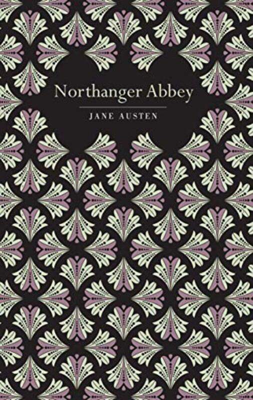 

Northanger Abbey By Jane Austen Hardcover