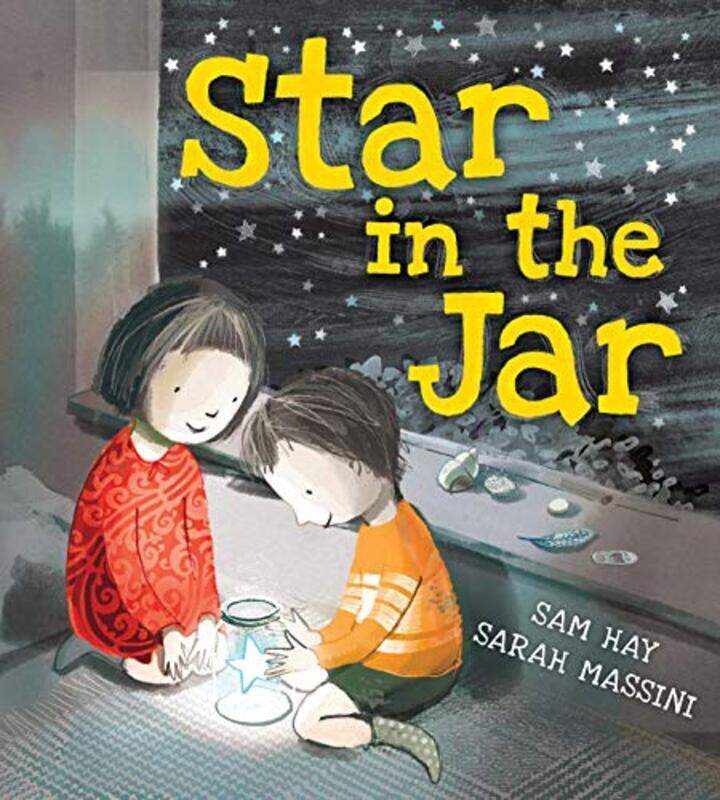 

Star In The Jar By Hay, Sam - Massini, Sarah -Paperback